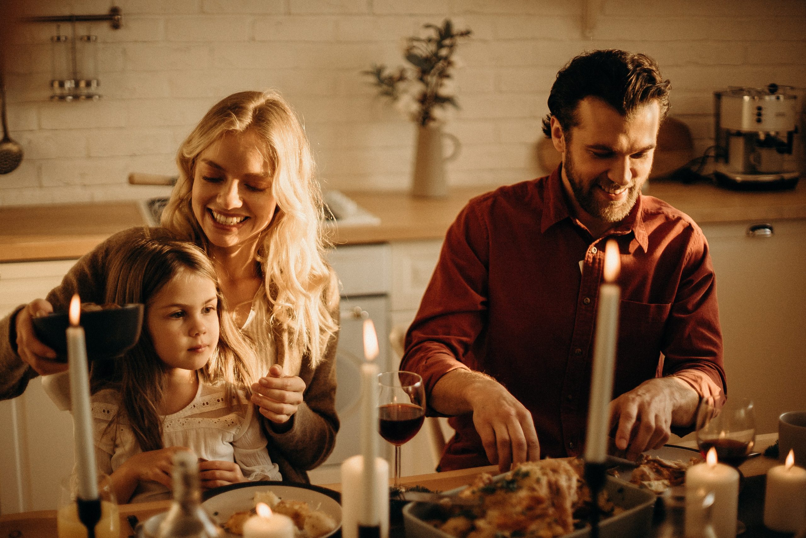 5 Tips For Handling A Divorce With Children