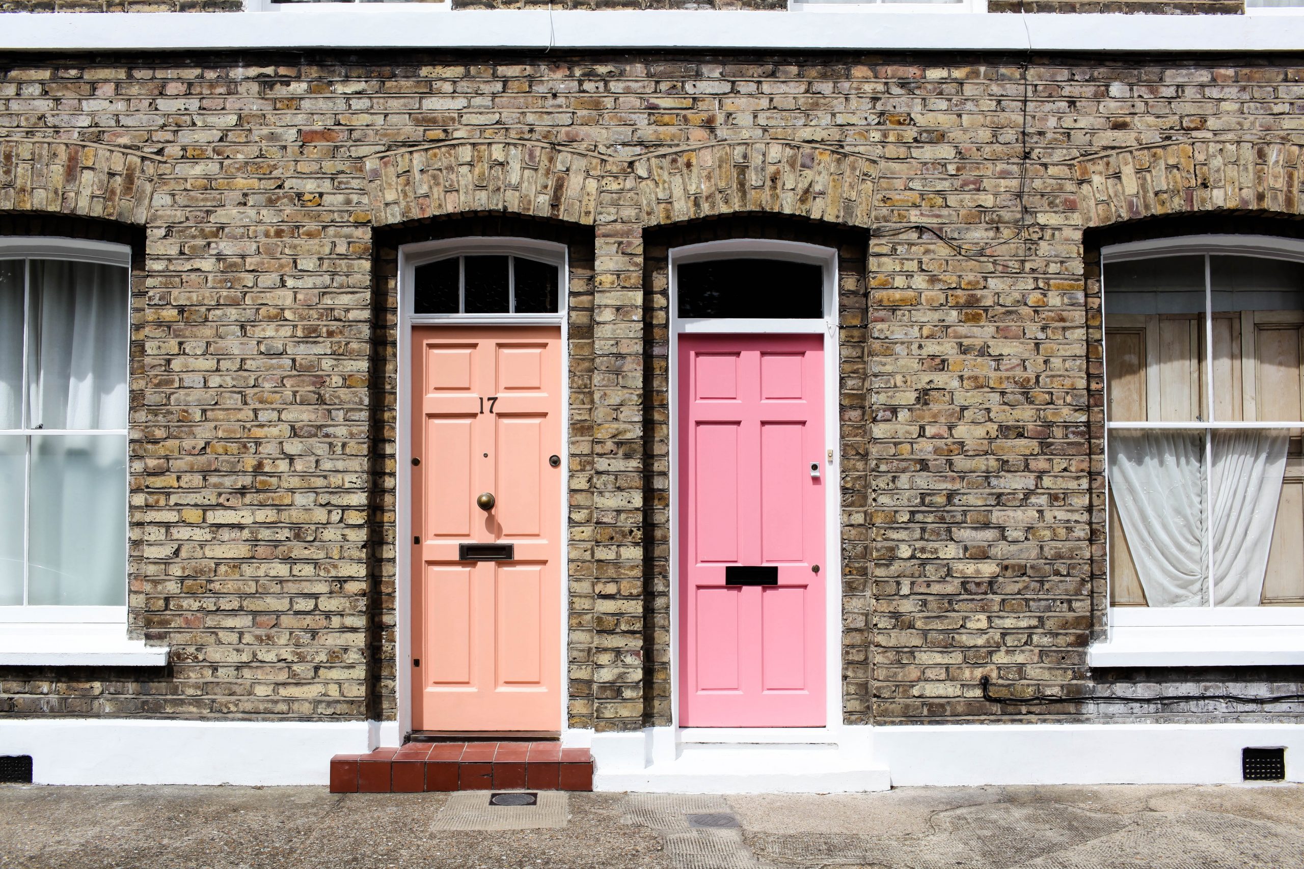 What to Do if You Have Difficult Neighbours