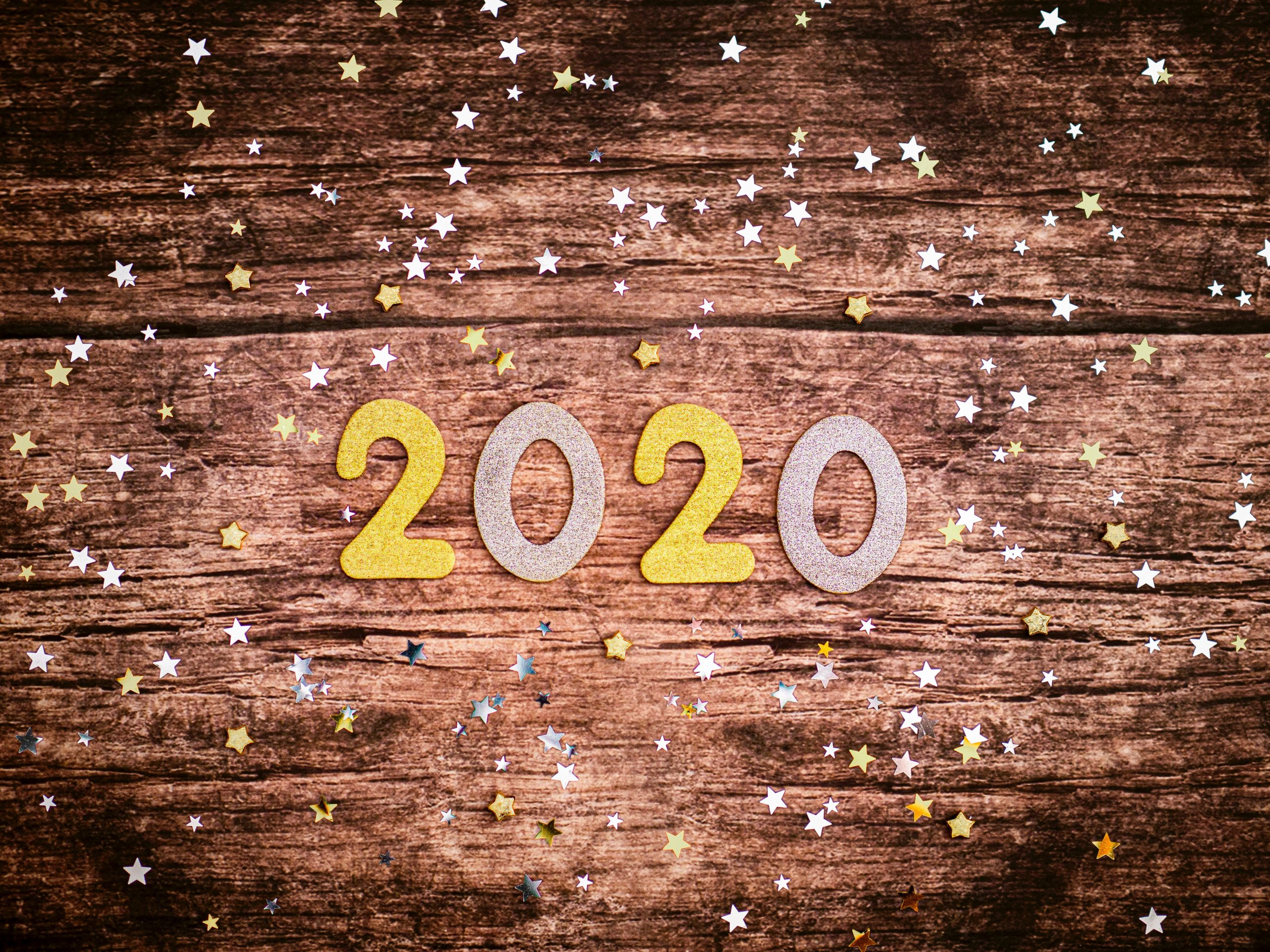 20 for 2020