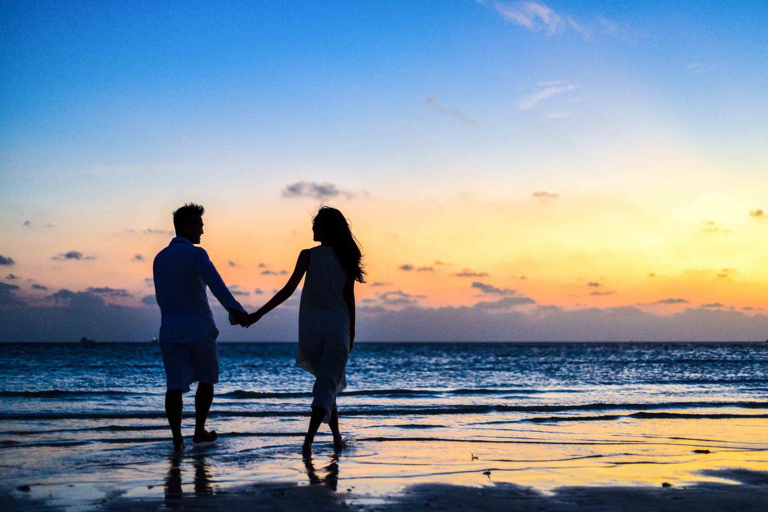 Three Honeymoon Planning Tips