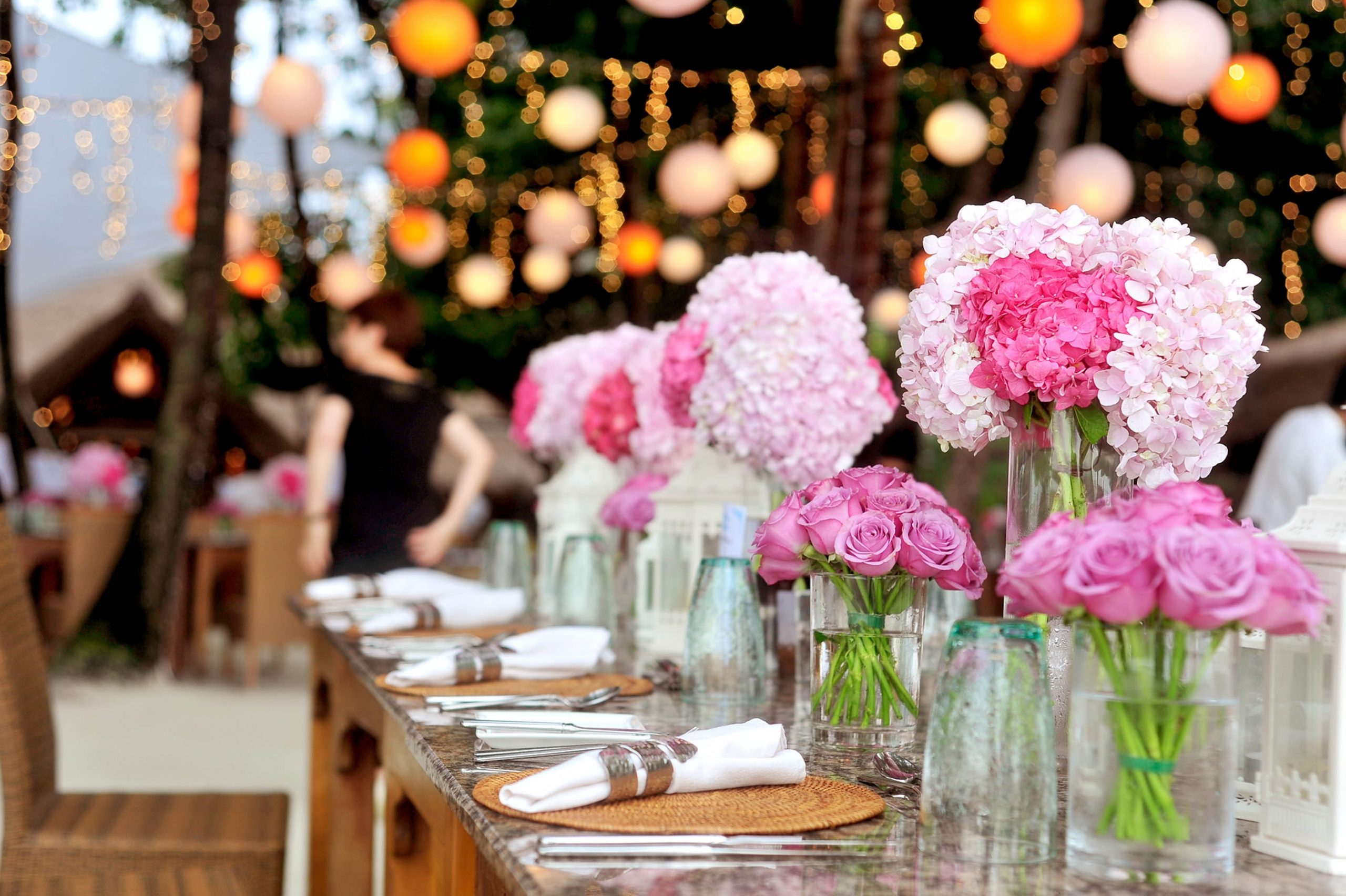 How to Make Your Wedding Stand Out From the Crowd