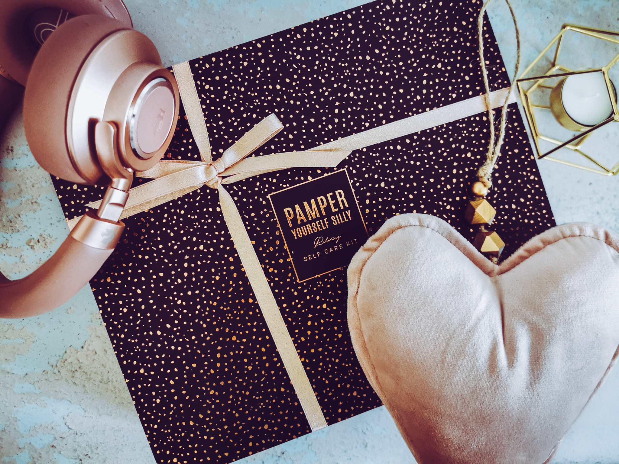 gift set from beautify