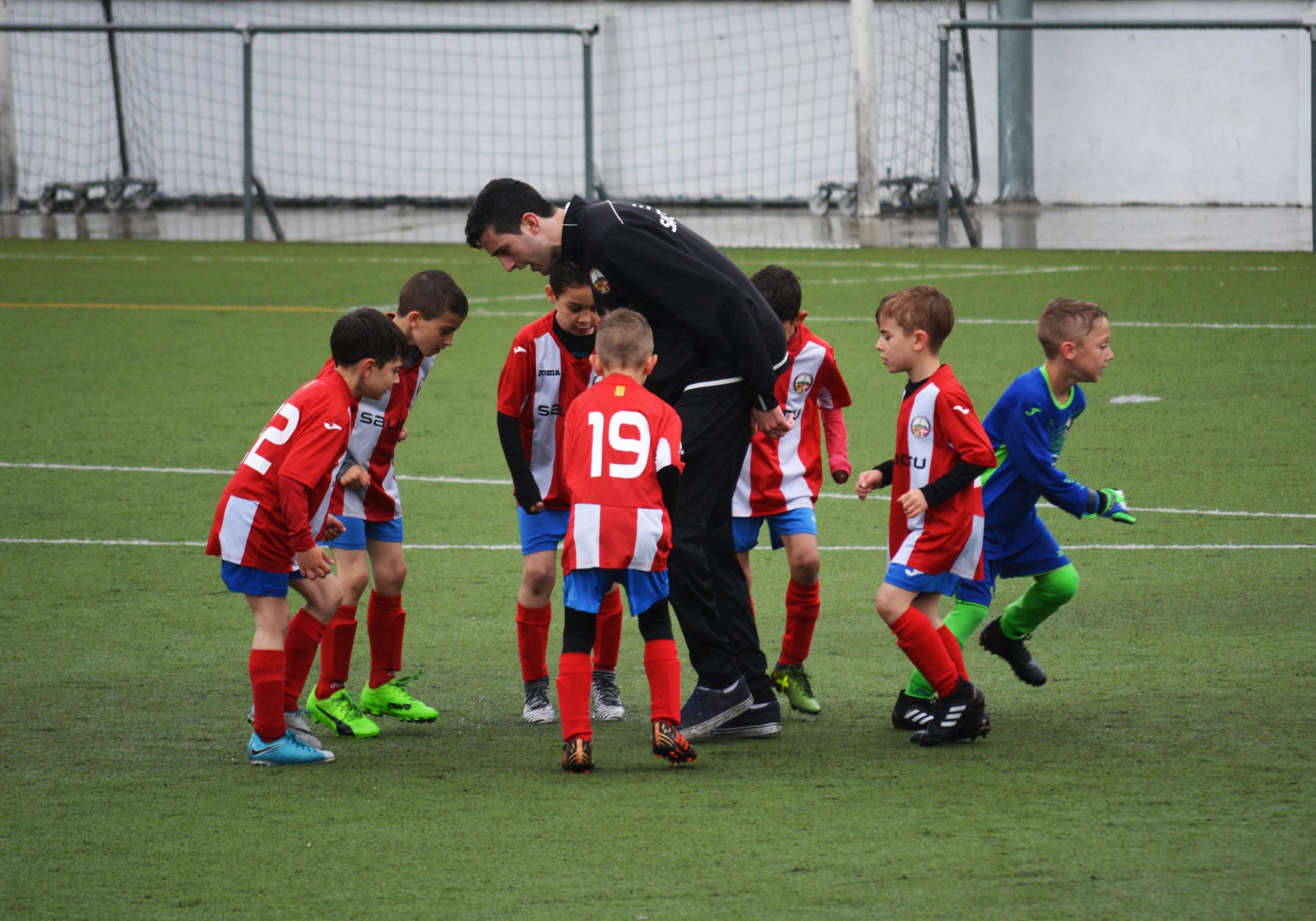 Top 3 Tips to Being a Great Sports Parent