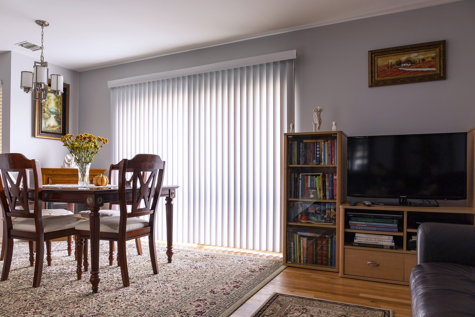 How Fresh is the Air in Your Home? 3 Common Pollutants