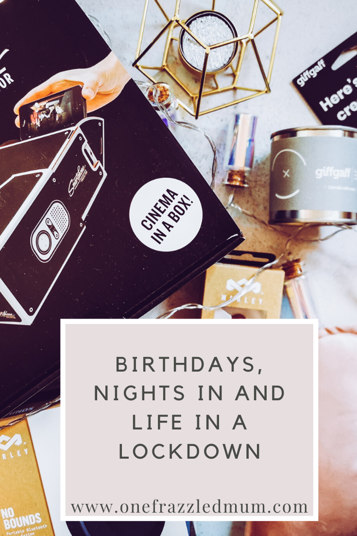 pinterest image of giffgaff goodies
