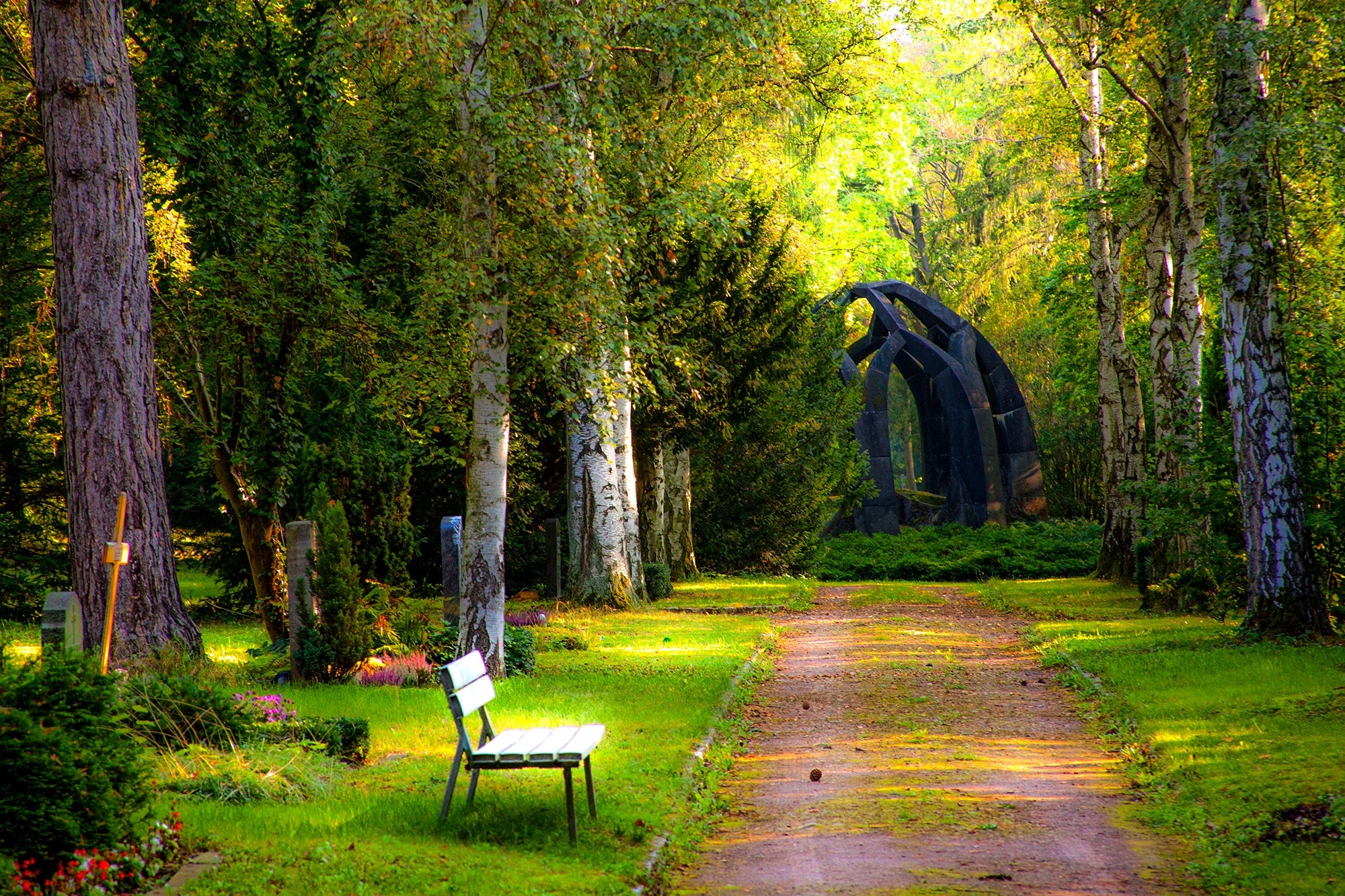 Introduction to planning a funeral