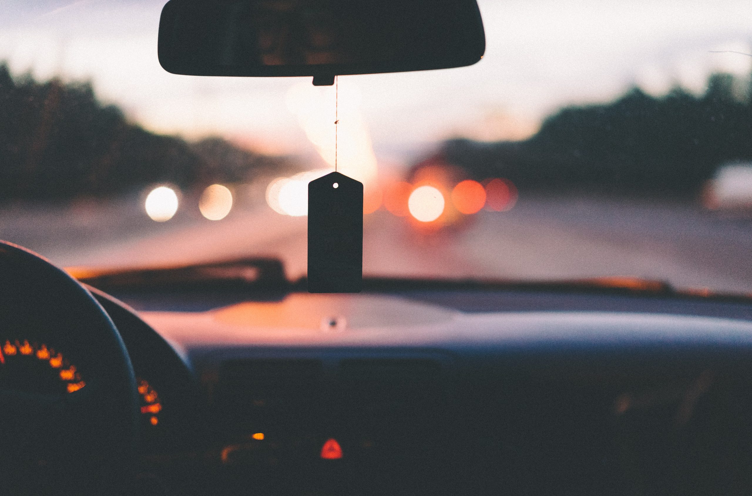 Top Tips for Keeping Your Vehicle Safe