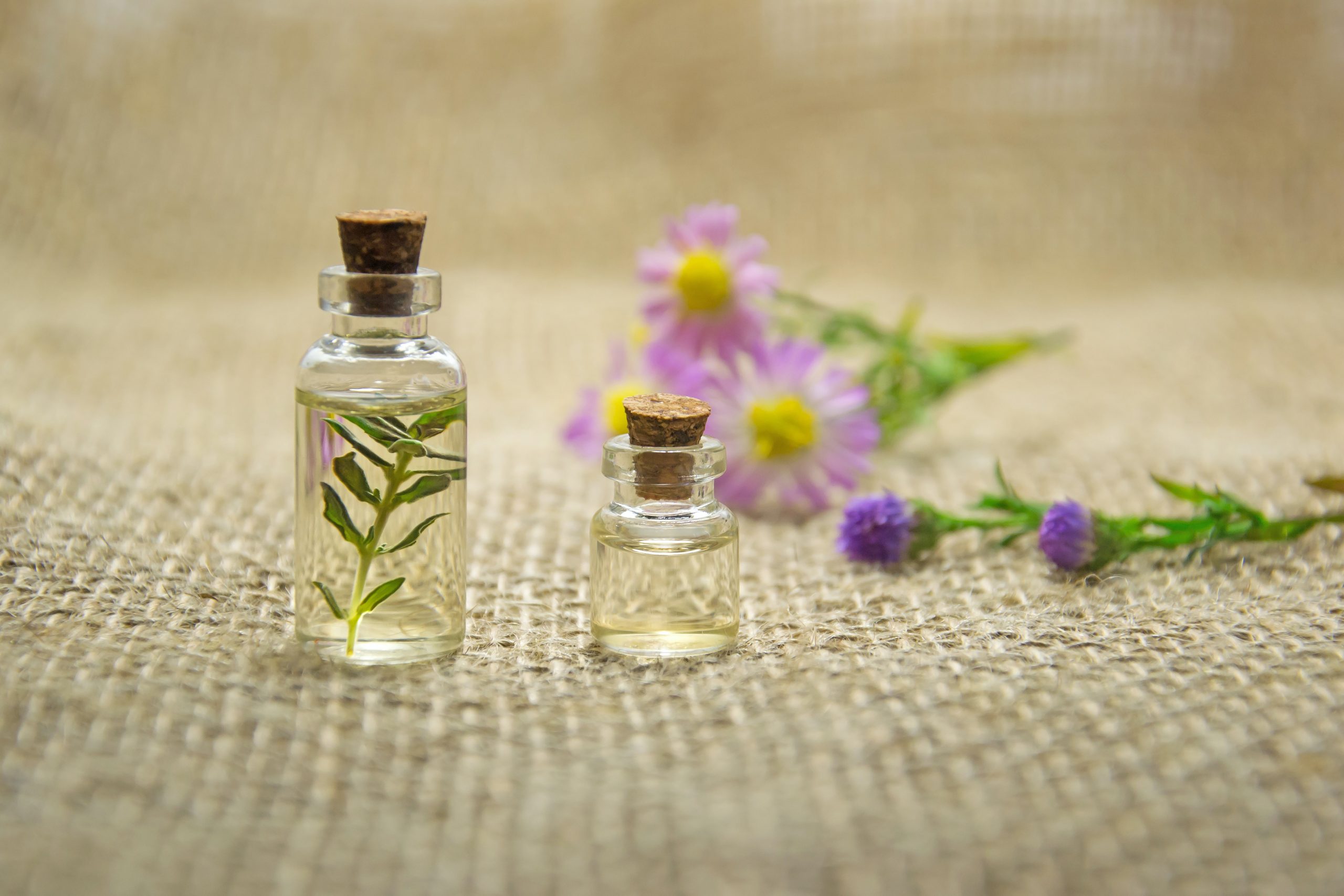 How Using CBD Products Help Manage Illness