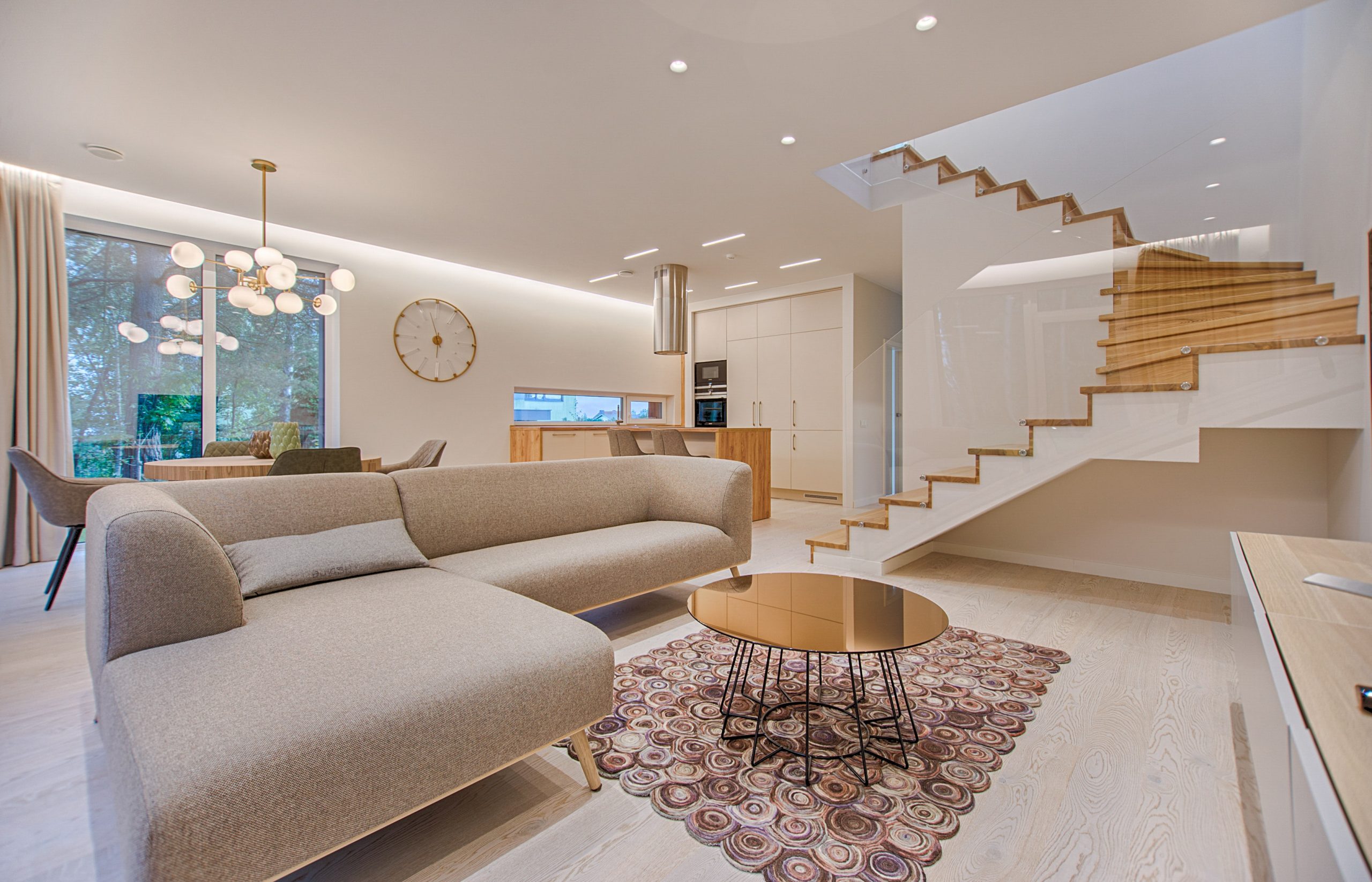 5 interior design tips to enjoy (when the kids have stopped destroying your house)