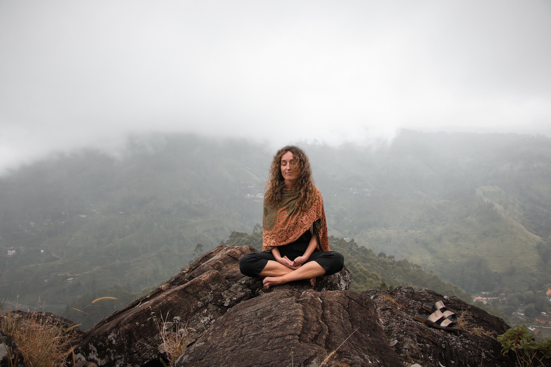 Care for Yourself: Simple Ways to Destress, However Little Time You’ve Got!