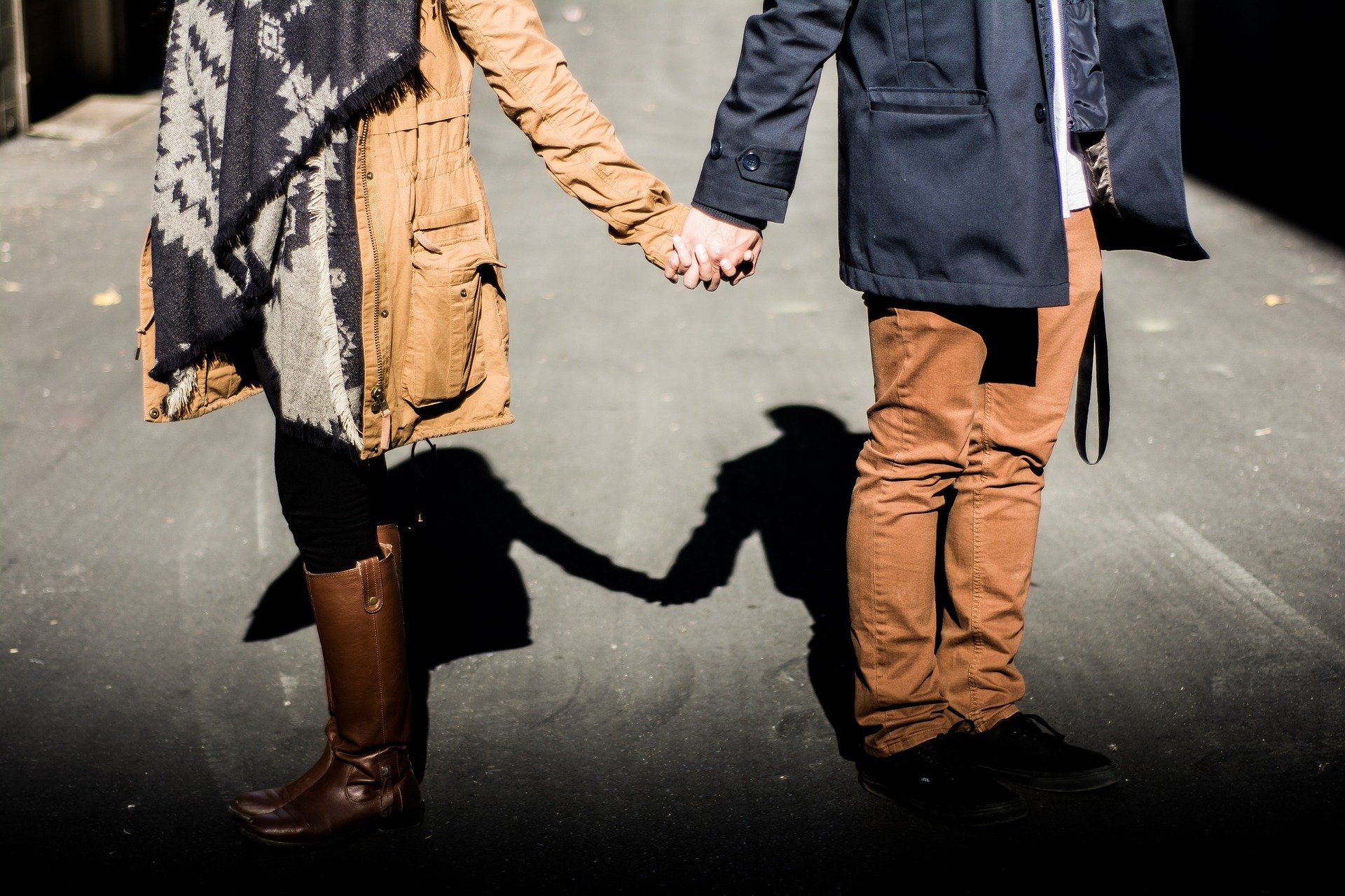 4 Signs Your Relationship Is Ready for A New Level