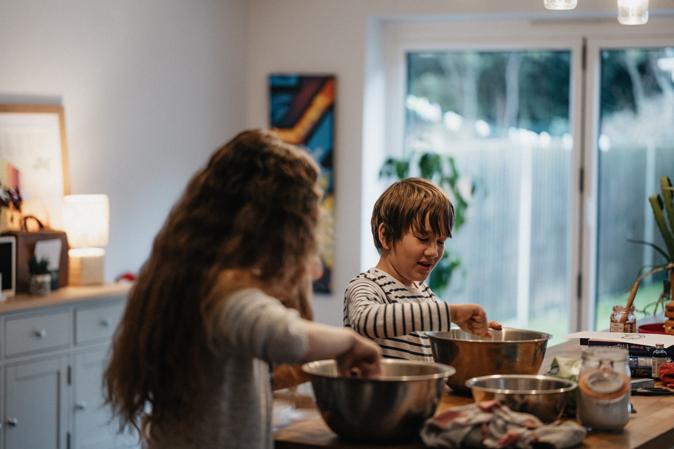 6 Screen Free Activities for Children