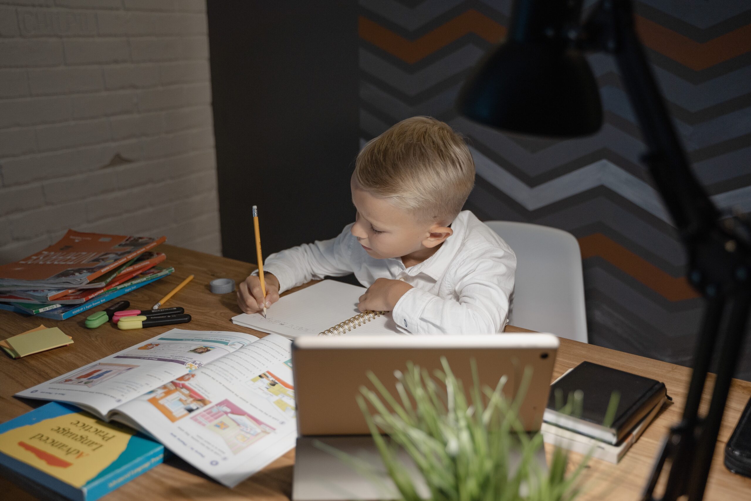 5 Subtle Tactics To Invest in Your Child’s Future