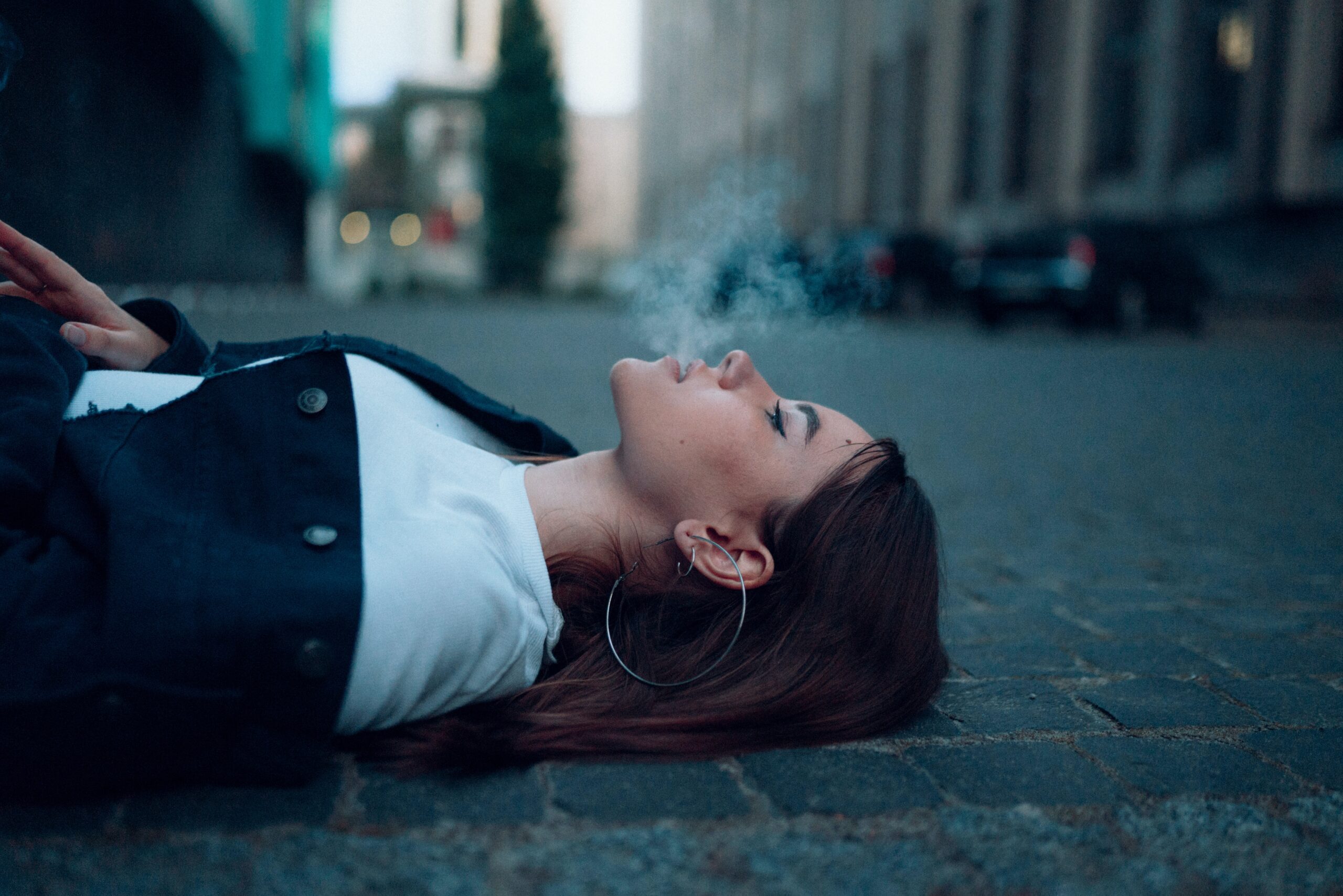 Can’t Stop Smoking? Here are Healthier Alternatives
