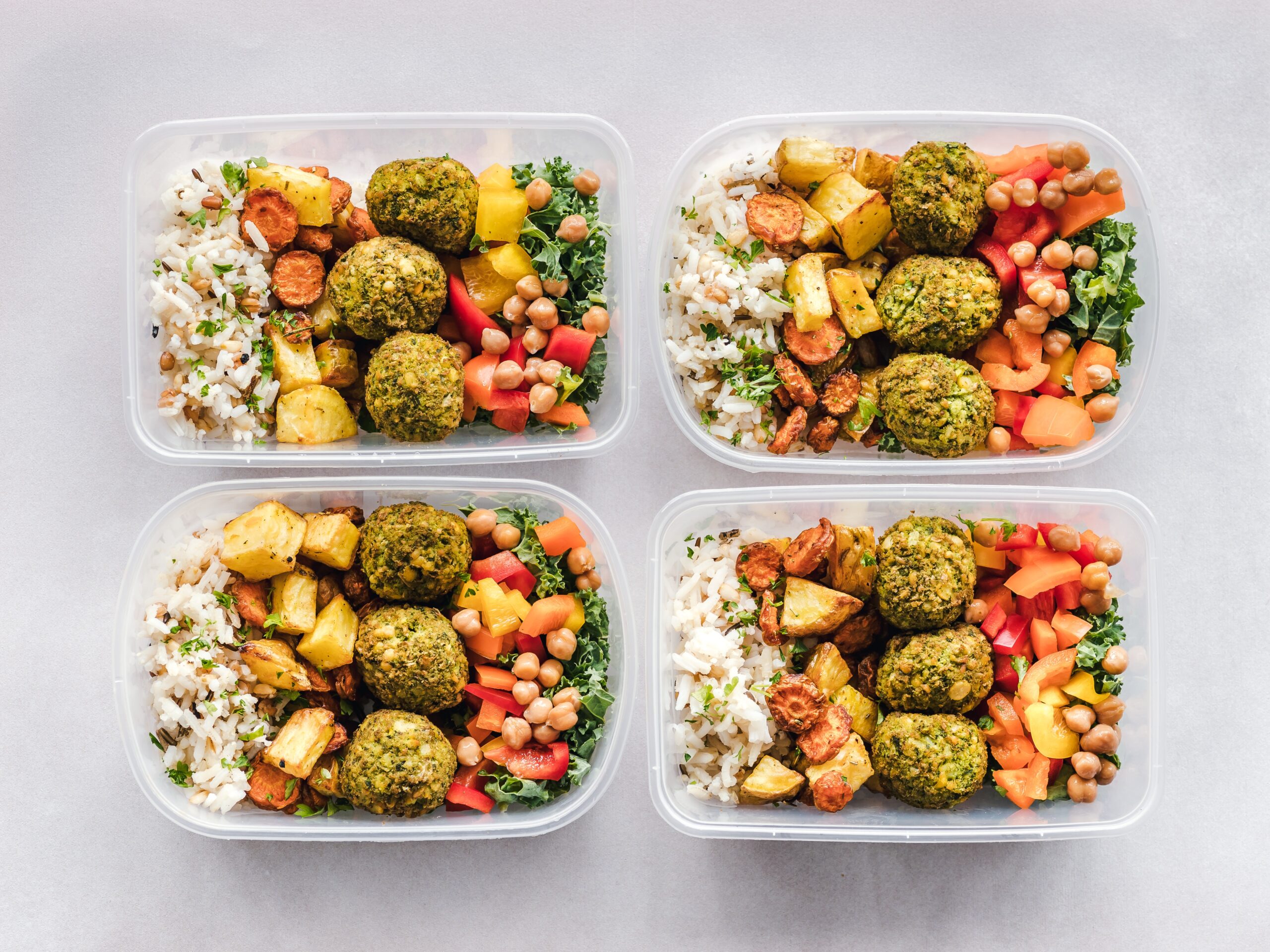 How to Choose the Best Meal Delivery Service?