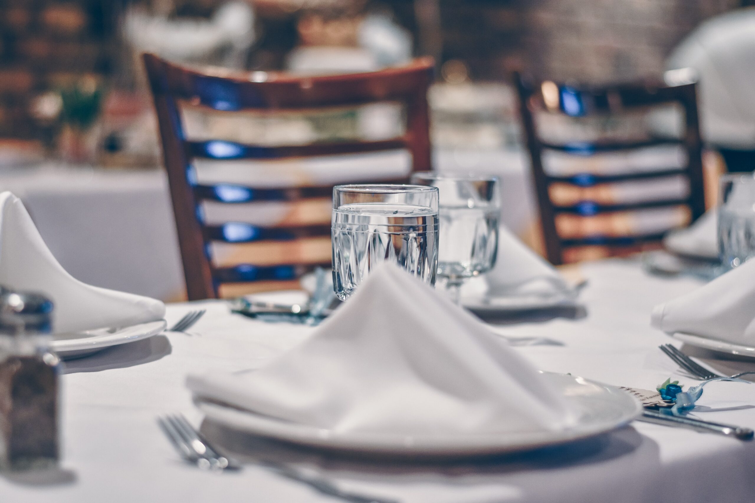Tips for The Perfect Business Dinner Etiquette
