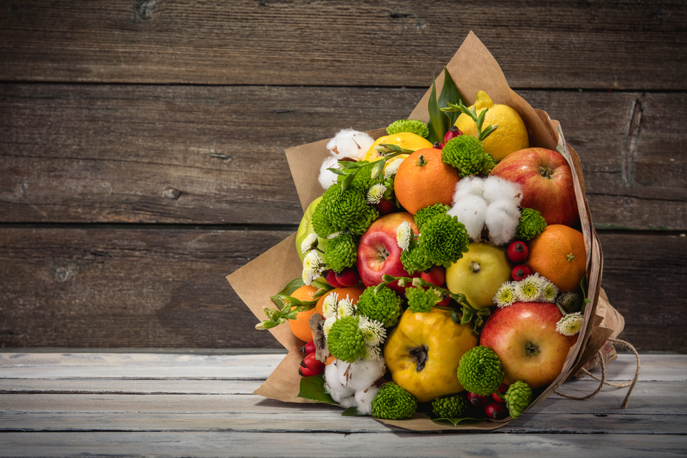 Edible Bouquets: Chocolates Can Be Better Gifts Than Flowers!