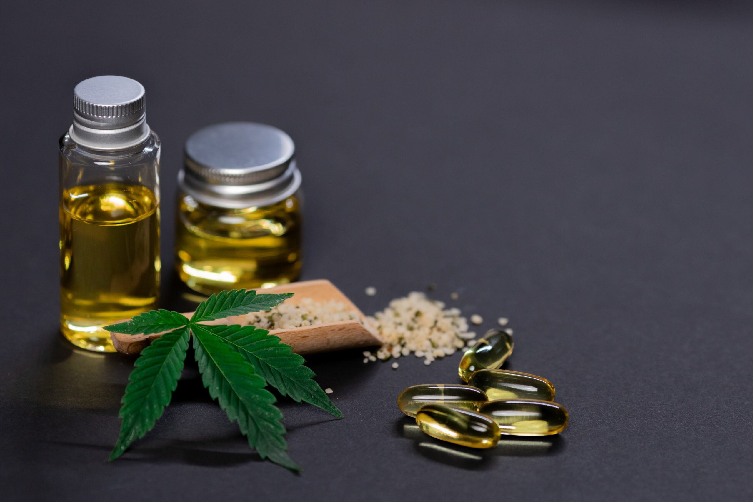 What Can CBD Be Used For?