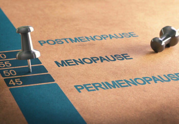 Perimenopause: The Prequel No One Asked For
