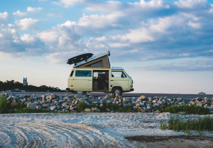 3 Alternatives To Towing A Caravan For A Family Camping Adventure