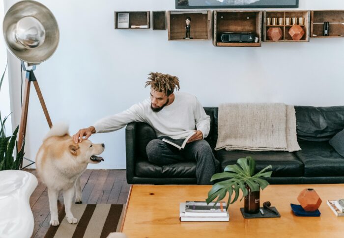 How to Design Personal Spaces That Inspire