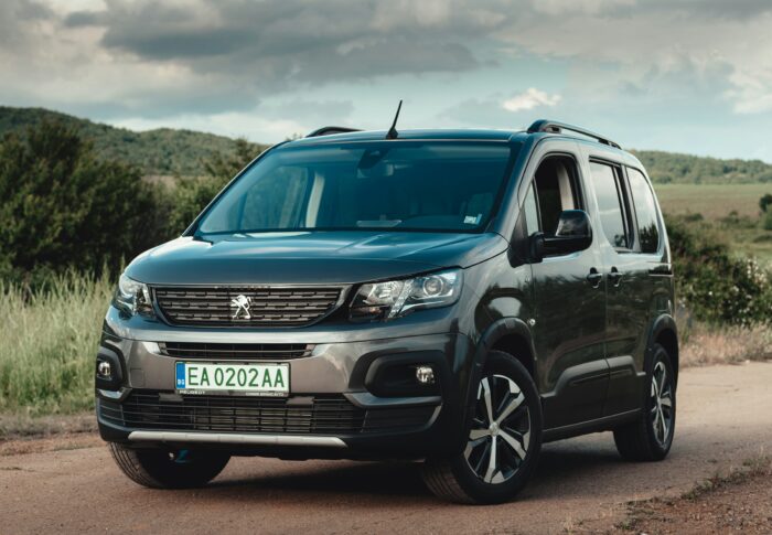 Why Family Cars Don’t Have to Be Boring