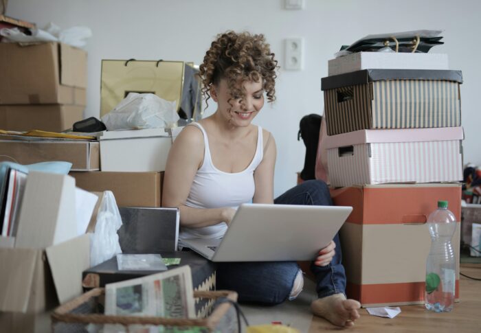 How to Deal With More Stuff in Your Home Than You Can Manage