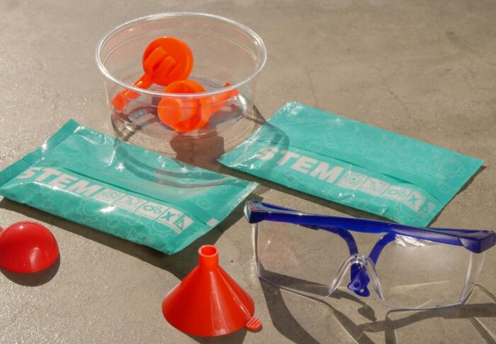 Why STEM Activities Are Great for Young Minds