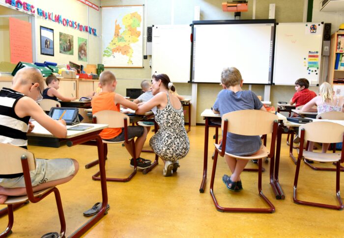 Understanding Your Child’s Learning Style