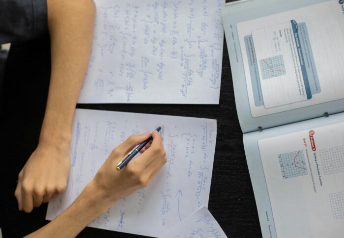 Top Tips for Helping Your Child with Maths