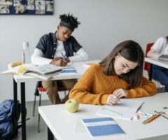 How to Tell if a School is Actually Supportive