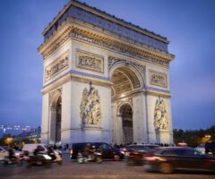 Romantic getaways in Europe in 2026