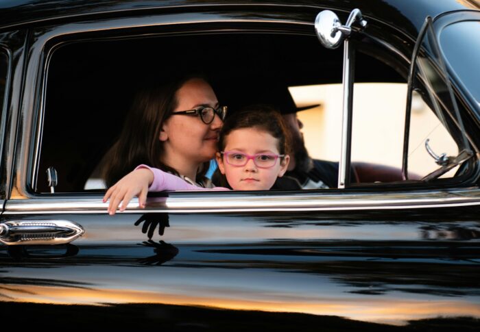 Family Car vs the Car Actually Wanted, What’s the Middle Ground?