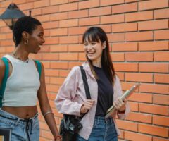 5 Ways to Support Your Teen With an Excellent Education