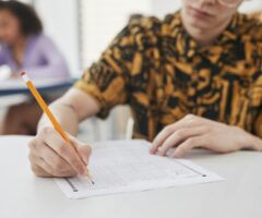 What Are School Entry Tests?