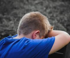 Supporting Your Child with their Mental Health
