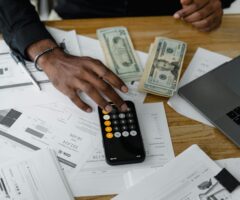 Financial Planning in Your 50s: Protecting Your Family, Home, and Future