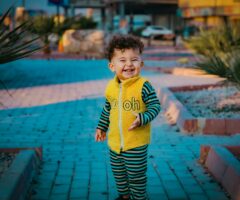 How to Raise an Emotionally Intelligent Child