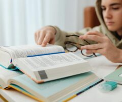 Helping Your Teen with their Exam Revision