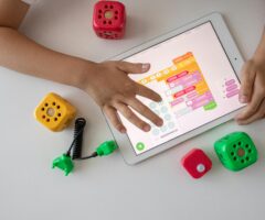 The Benefits of Coding Lessons in Schools