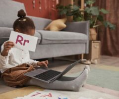 How to Raise a Bilingual Child