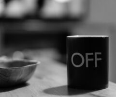 Permission to Switch Off: Small Ways Frazzled Parents Can Reclaim Downtime